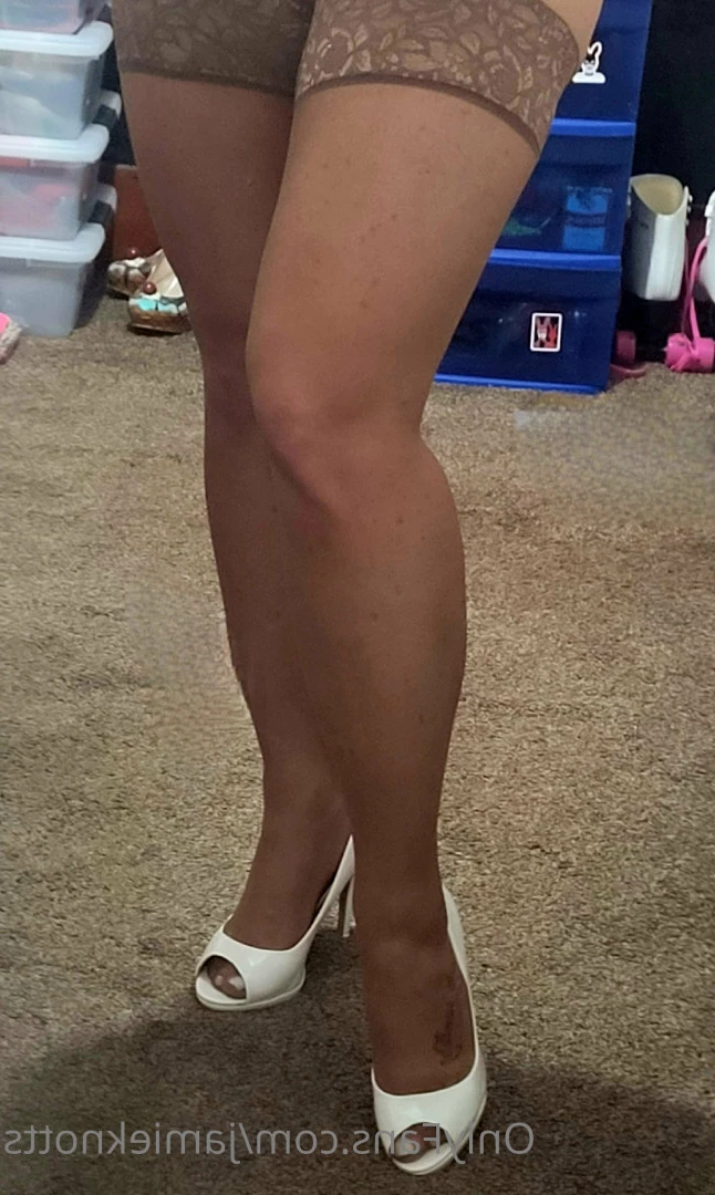 👑Jamie Knotts "The Knotty Bunny" [ jamieknotts ] Onlyfans leaked photo 7564688 on Hotleaks.tv