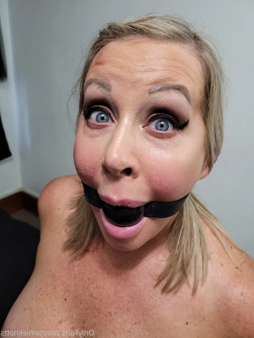 👑Jamie Knotts "The Knotty Bunny" [ jamieknotts ] Onlyfans leaked photo 7564920 on Hotleaks.tv