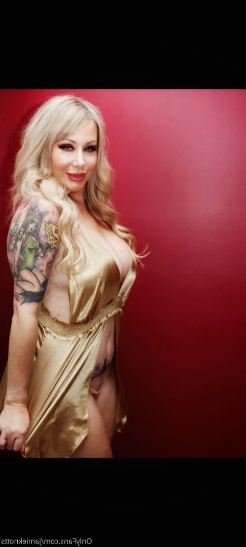 👑Jamie Knotts "The Knotty Bunny" [ jamieknotts ] Onlyfans leaked photo 7564970 on Hotleaks.tv
