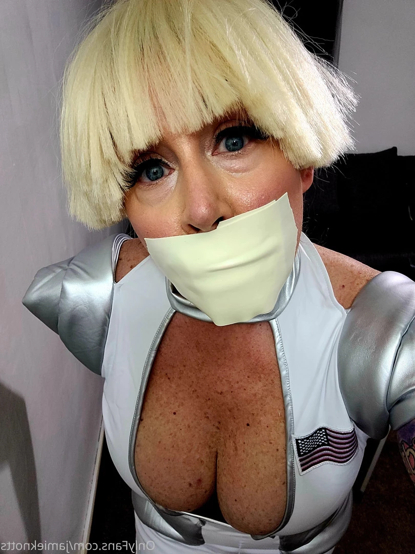 👑Jamie Knotts "The Knotty Bunny" [ jamieknotts ] Onlyfans leaked photo 7565101 on Hotleaks.tv