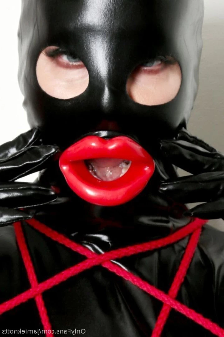 👑Jamie Knotts "The Knotty Bunny" [ jamieknotts ] Onlyfans leaked photo 7565297 on Hotleaks.tv