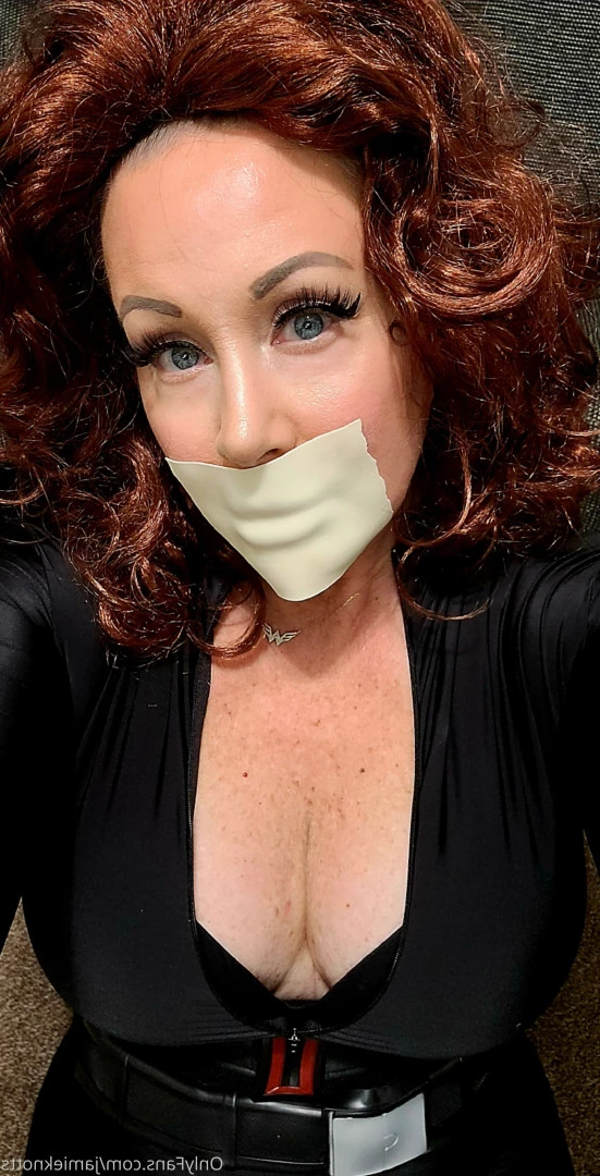 👑Jamie Knotts "The Knotty Bunny" [ jamieknotts ] Onlyfans leaked photo 7565728 on Hotleaks.tv