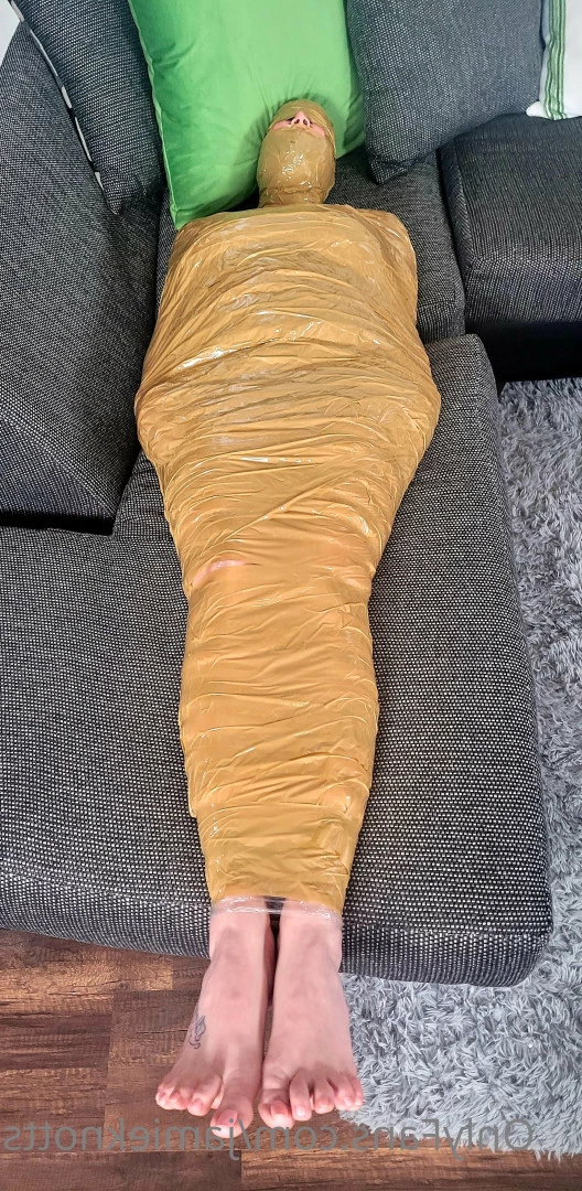 👑Jamie Knotts "The Knotty Bunny" [ jamieknotts ] Onlyfans leaked photo 7565761 on Hotleaks.tv
