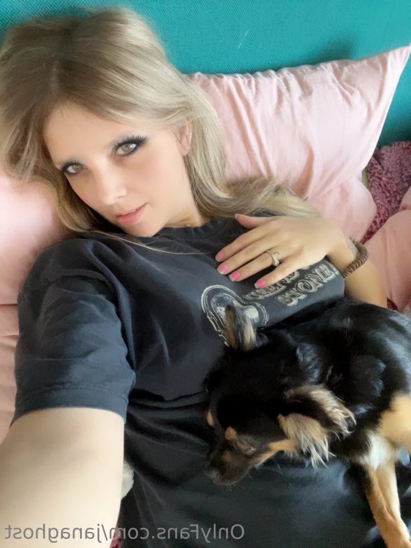 Jana Jordan [ janaghost ] Onlyfans leaked photo 7057237 on Hotleaks.tv