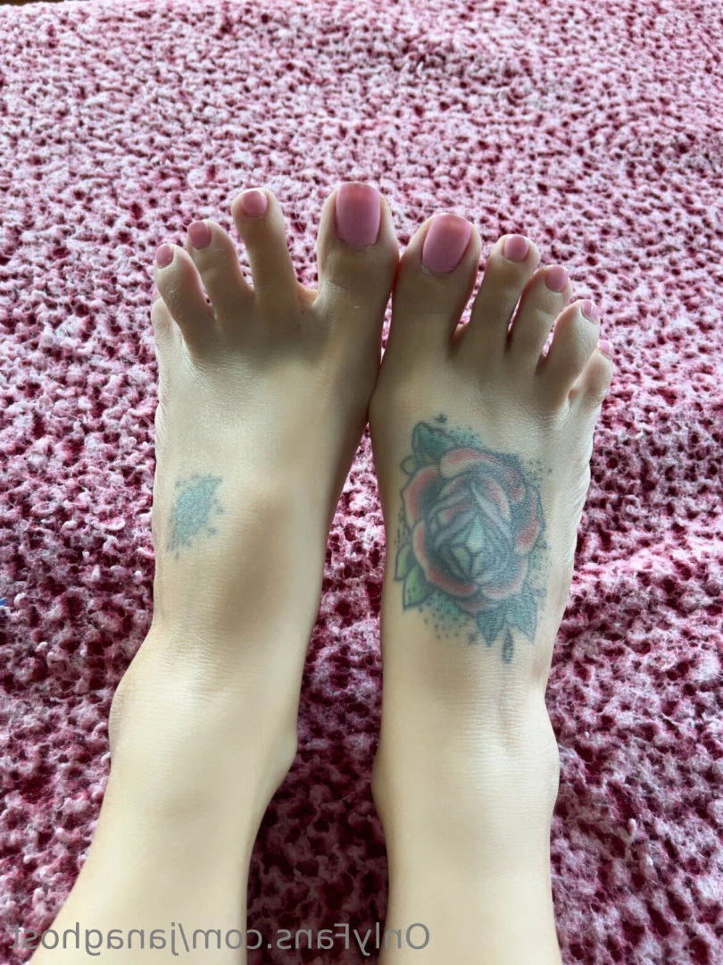 Jana Jordan [ janaghost ] Onlyfans leaked photo 7057308 on Hotleaks.tv