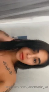 The Body Beautiful [ janemarie_xo ] Onlyfans leaked video 7478026 on Hotleaks.tv