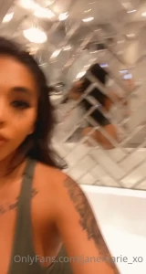 The Body Beautiful [ janemarie_xo ] Onlyfans leaked video 7483459 on Hotleaks.tv