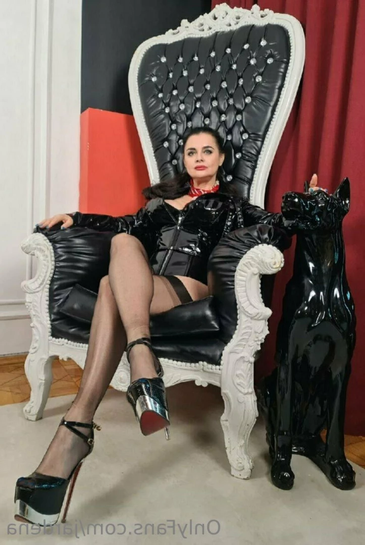 Goddess Jardena [ jardena ] Onlyfans leaked photo 6938964 on Hotleaks.tv