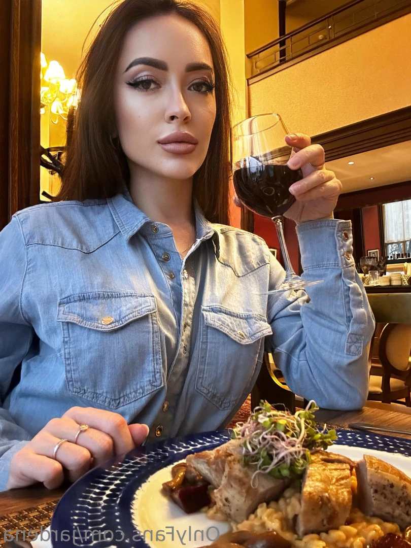 Goddess Jardena [ jardena ] Onlyfans leaked photo 10746821 on Hotleaks.tv