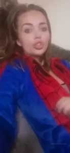 Jasmine James [ jasminejamesxx1 ] Onlyfans leaked video 18252768 on Hotleaks.tv