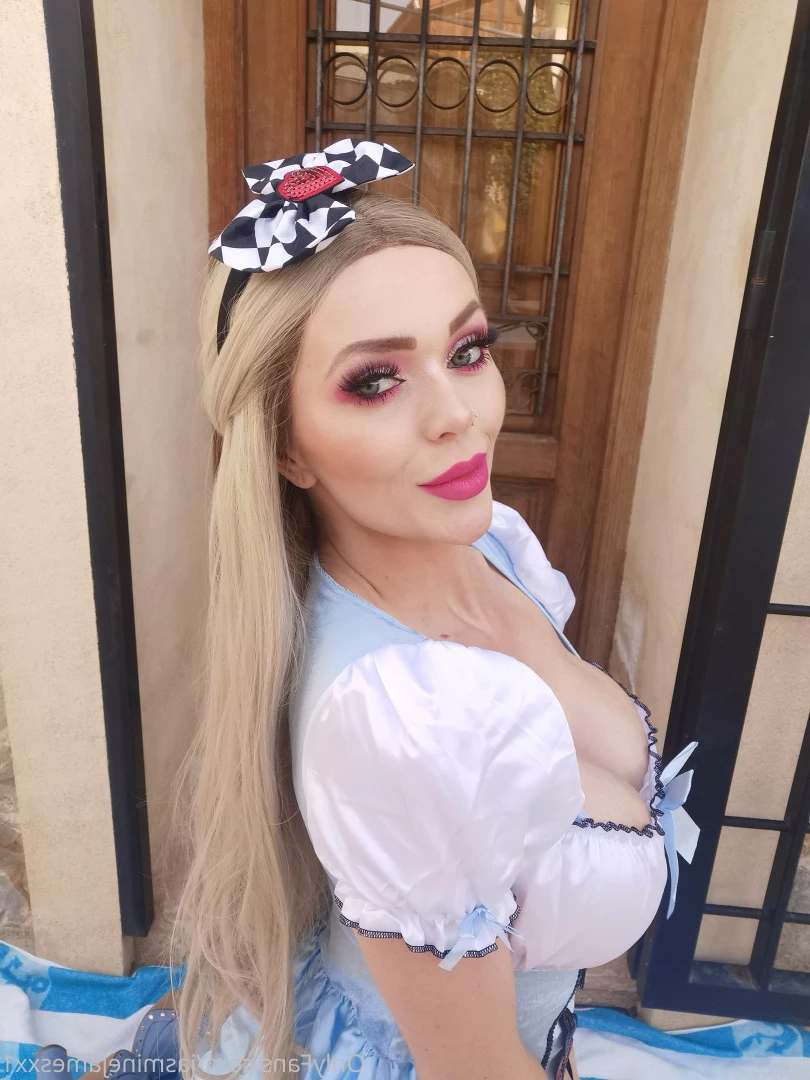 Jasmine James [ jasminejamesxx1 ] Onlyfans leaked photo 7393518 on Hotleaks.tv