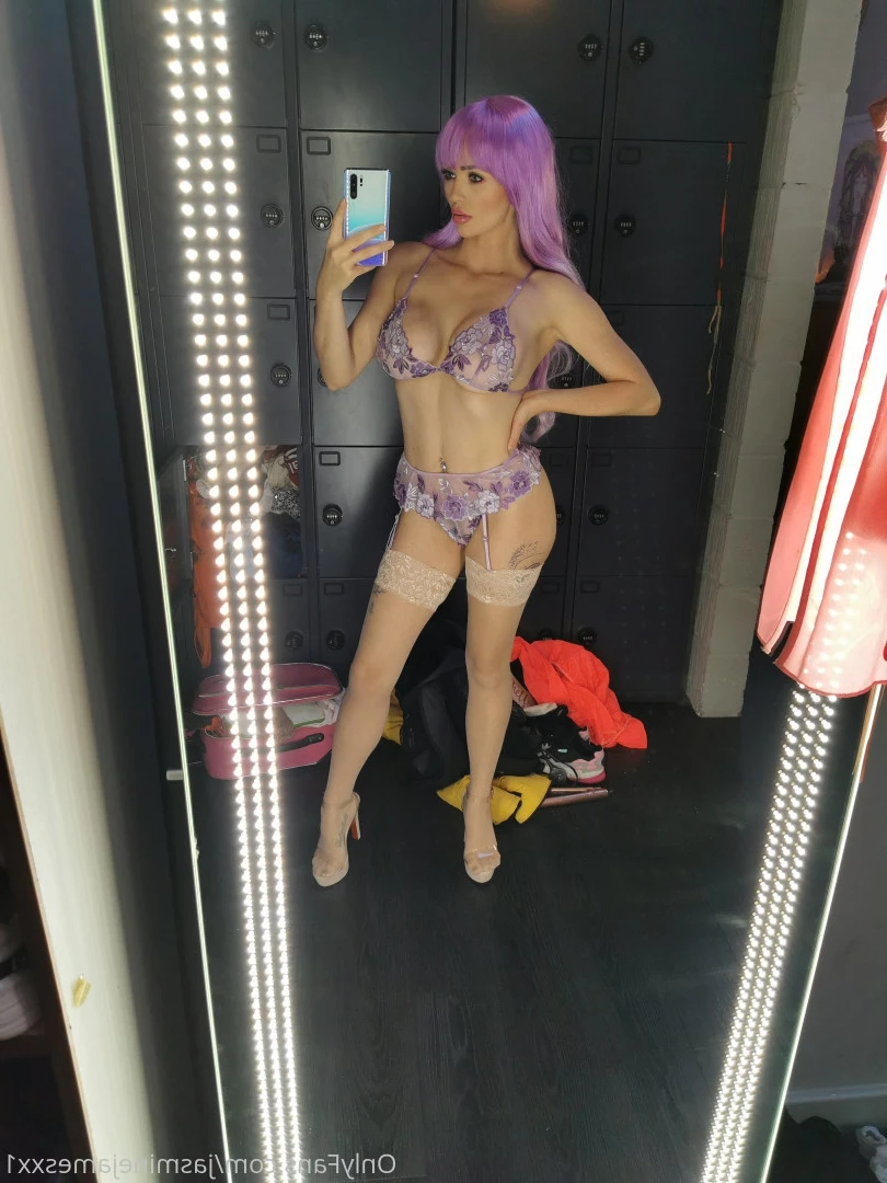 Jasmine James [ jasminejamesxx1 ] Onlyfans leaked photo 7394351 on Hotleaks.tv