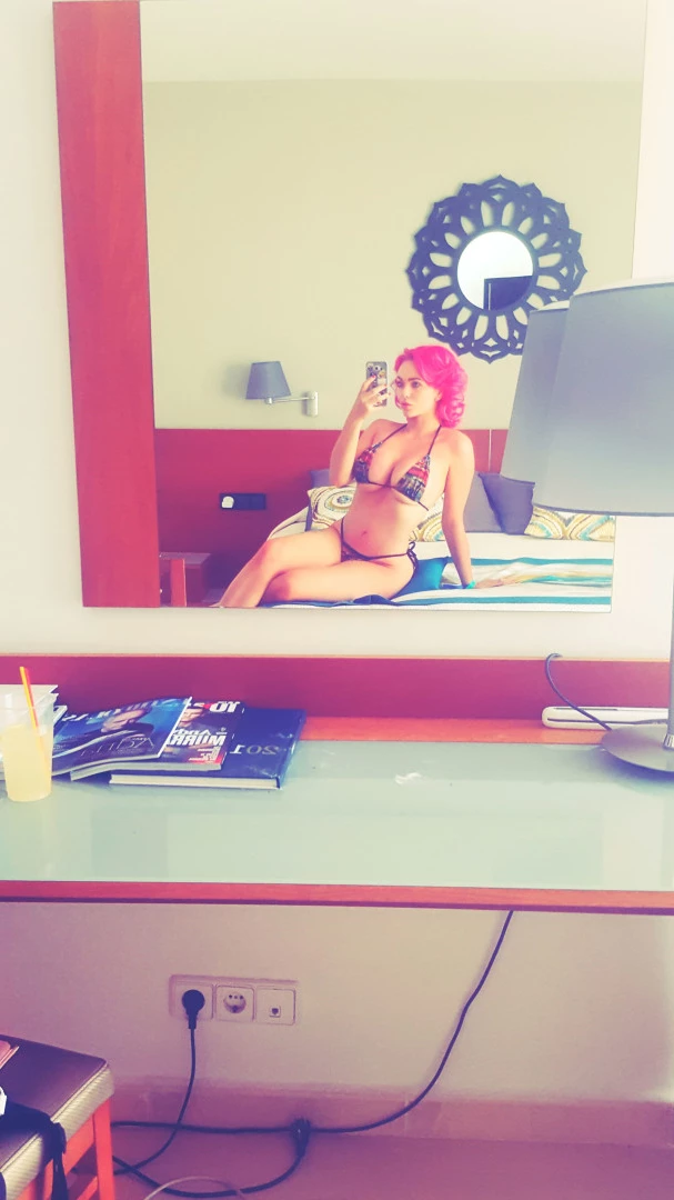 Jasmine James [ jasminejamesxx1 ] Onlyfans leaked photo 7394503 on Hotleaks.tv
