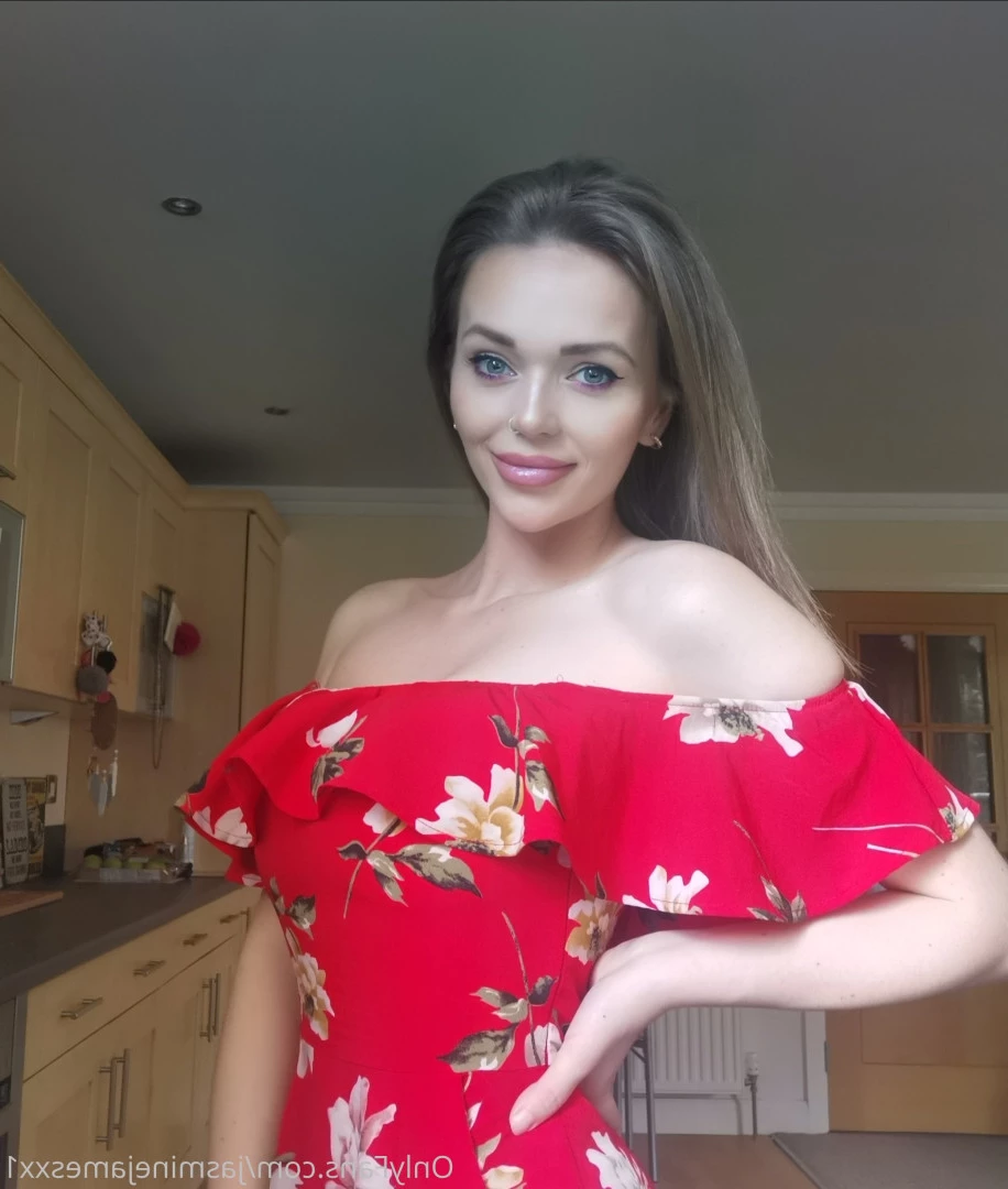 Jasmine James [ jasminejamesxx1 ] Onlyfans leaked photo 7395054 on Hotleaks.tv
