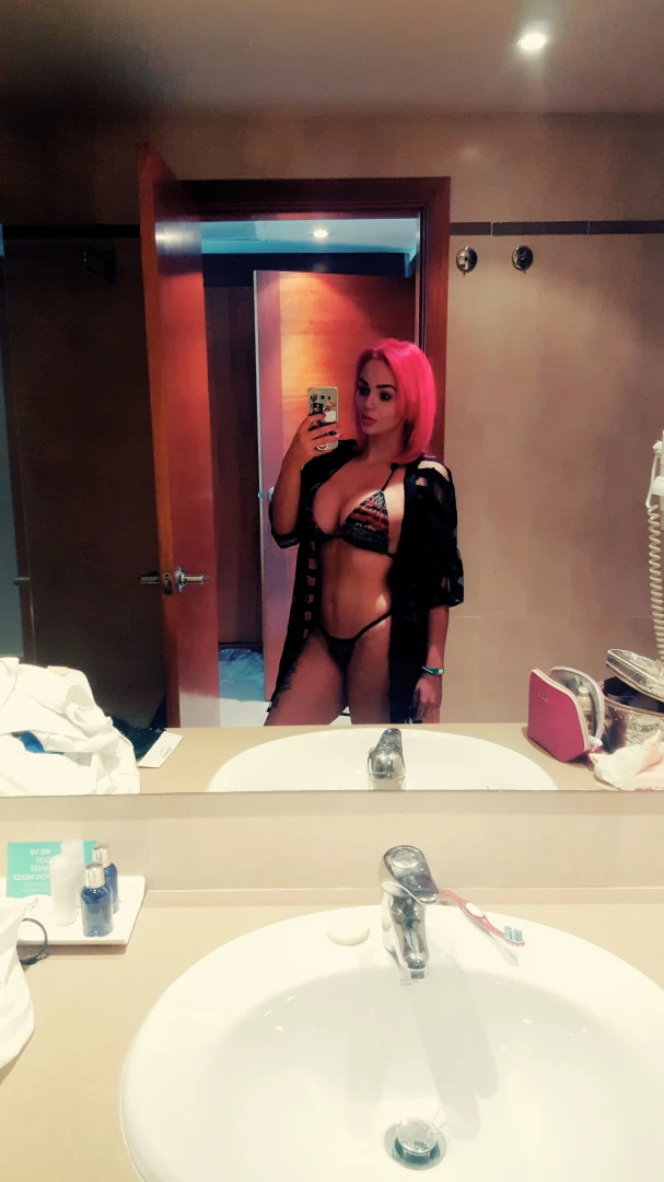 Jasmine James [ jasminejamesxx1 ] Onlyfans leaked photo 7396103 on Hotleaks.tv