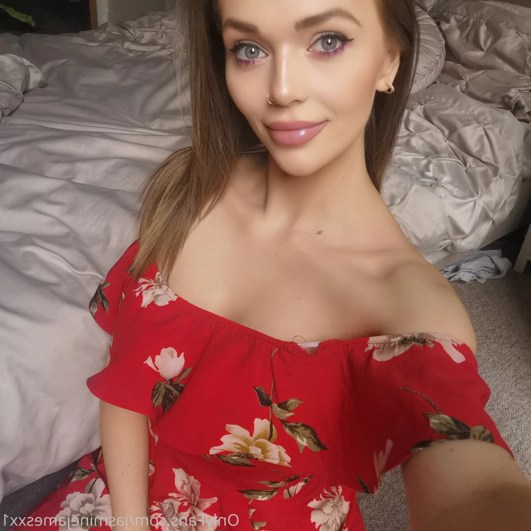 Jasmine James [ jasminejamesxx1 ] Onlyfans leaked photo 7396240 on Hotleaks.tv
