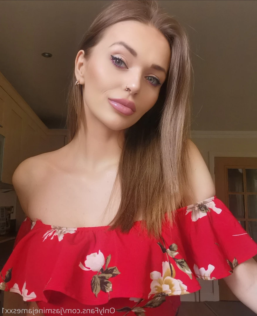 Jasmine James [ jasminejamesxx1 ] Onlyfans leaked photo 7396299 on Hotleaks.tv