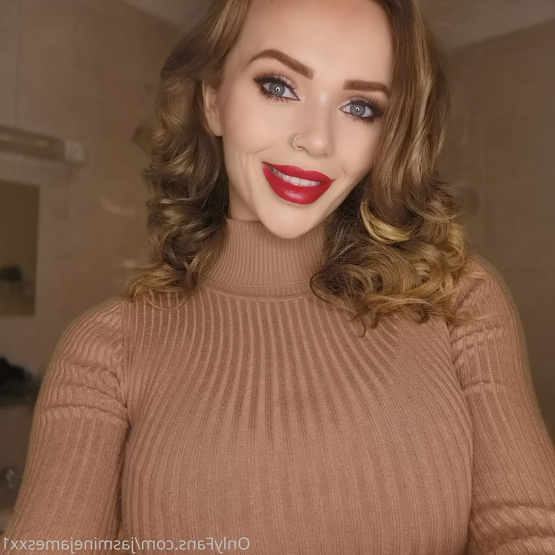 Jasmine James [ jasminejamesxx1 ] Onlyfans leaked photo 7396345 on Hotleaks.tv