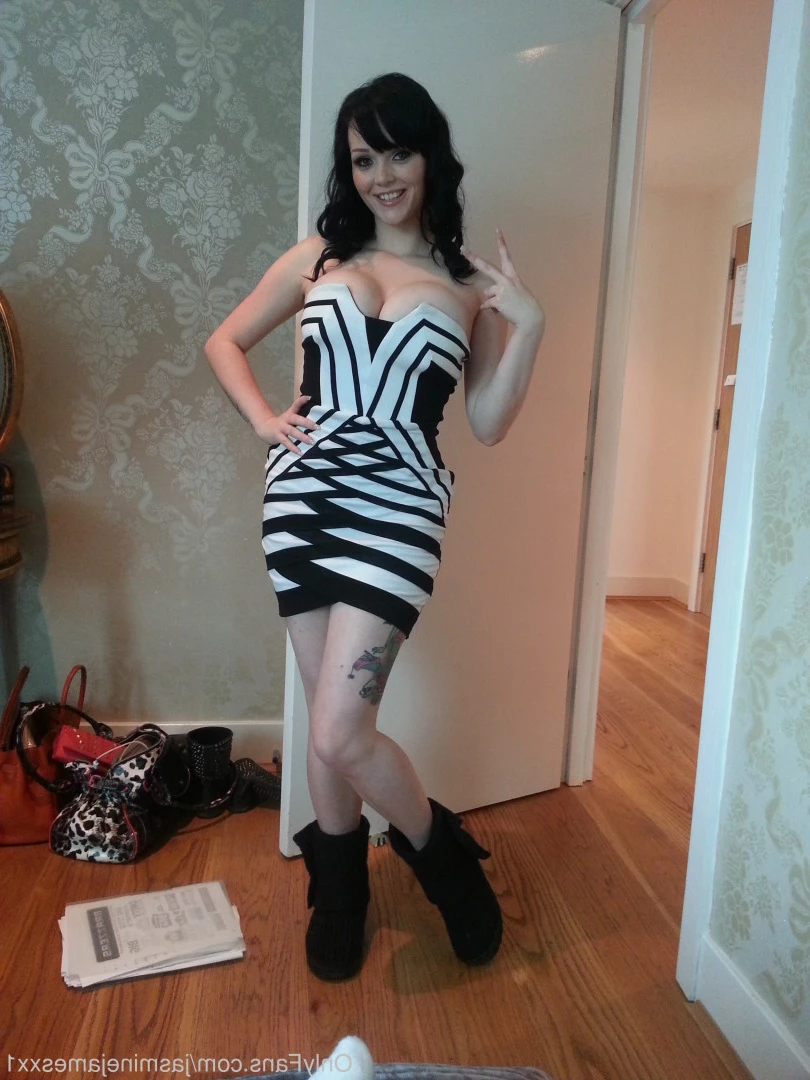 Jasmine James [ jasminejamesxx1 ] Onlyfans leaked photo 7396645 on Hotleaks.tv