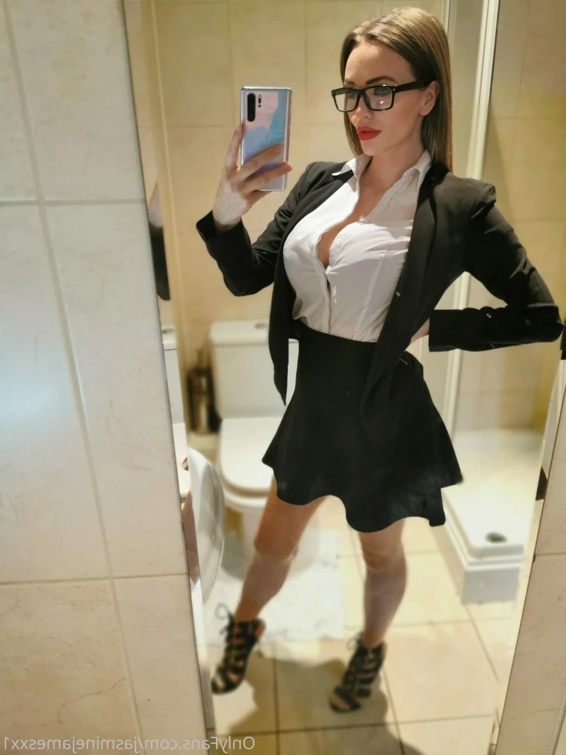 Jasmine James [ jasminejamesxx1 ] Onlyfans leaked photo 7396929 on Hotleaks.tv