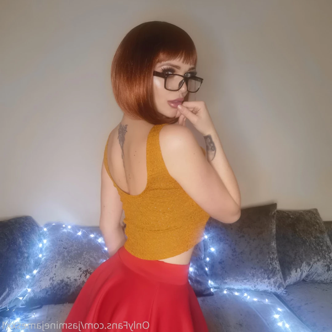 Jasmine James [ jasminejamesxx1 ] Onlyfans leaked photo 7398138 on Hotleaks.tv