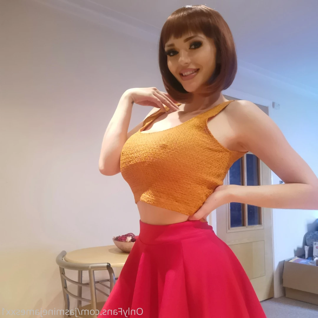 Jasmine James [ jasminejamesxx1 ] Onlyfans leaked photo 7398604 on Hotleaks.tv