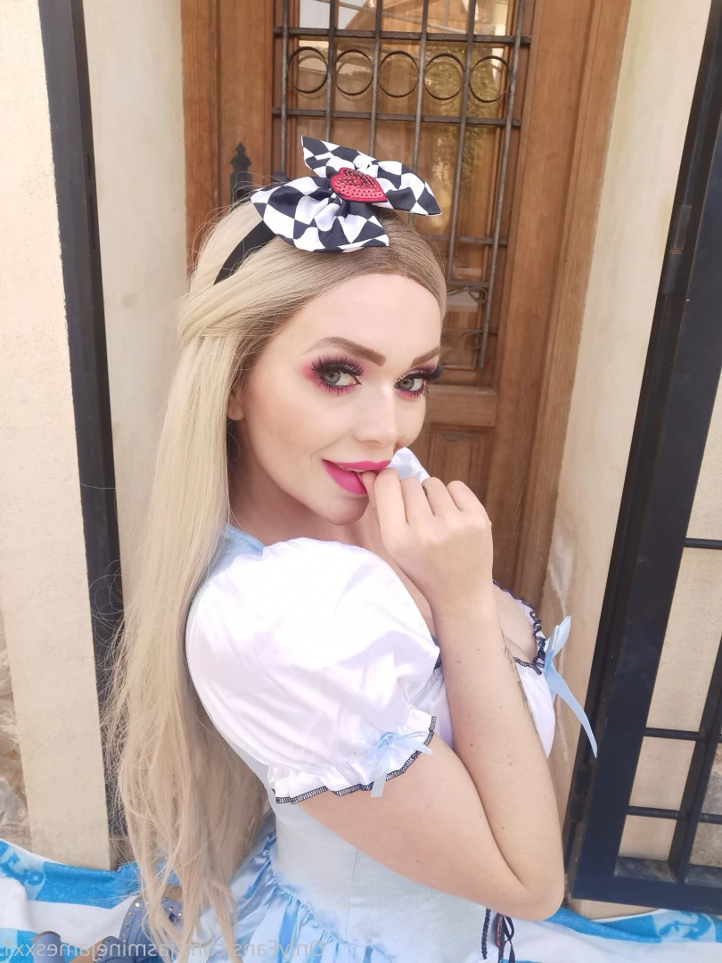 Jasmine James [ jasminejamesxx1 ] Onlyfans leaked photo 7399092 on Hotleaks.tv