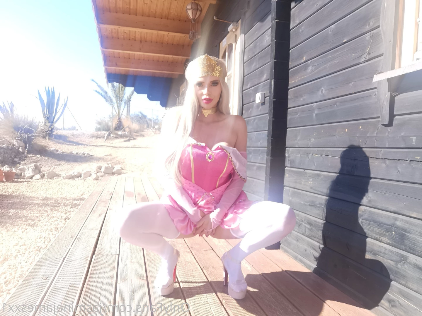 Jasmine James [ jasminejamesxx1 ] Onlyfans leaked photo 7400152 on Hotleaks.tv