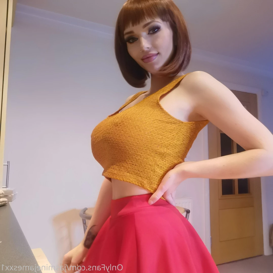 Jasmine James [ jasminejamesxx1 ] Onlyfans leaked photo 7400621 on Hotleaks.tv