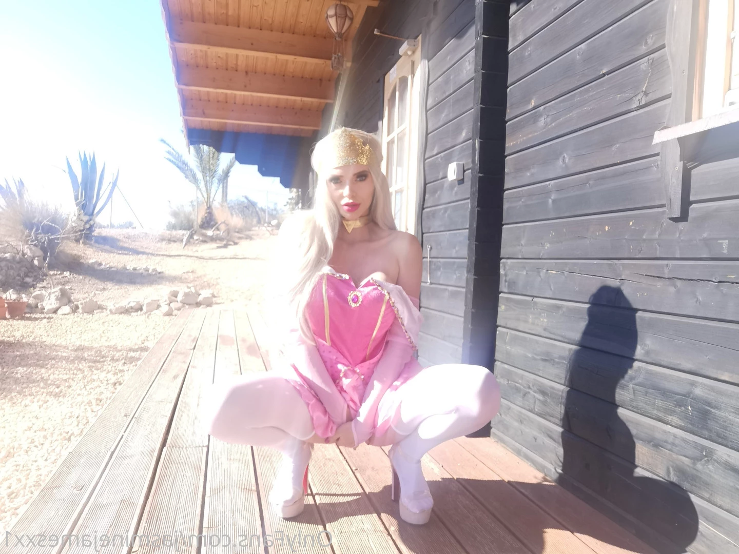 Jasmine James [ jasminejamesxx1 ] Onlyfans leaked photo 7400829 on Hotleaks.tv