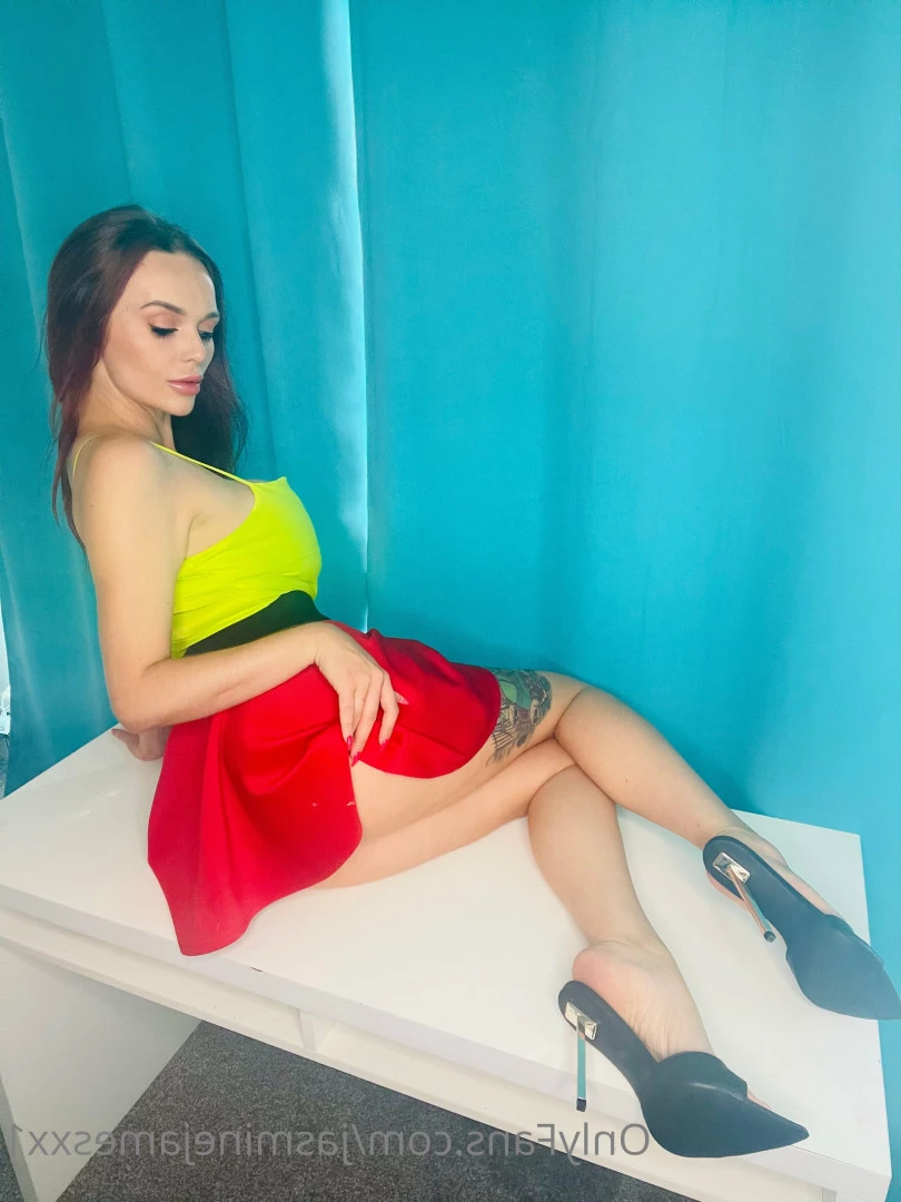 Jasmine James [ jasminejamesxx1 ] Onlyfans leaked photo 7401533 on Hotleaks.tv