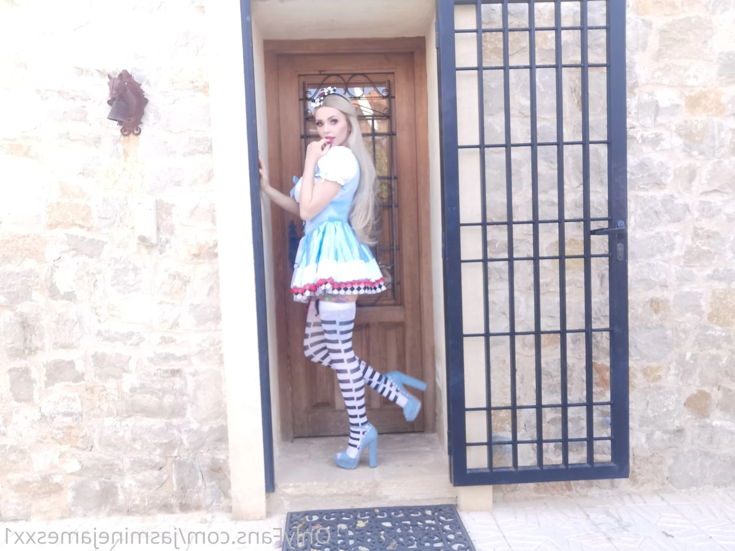 Jasmine James [ jasminejamesxx1 ] Onlyfans leaked photo 7401611 on Hotleaks.tv