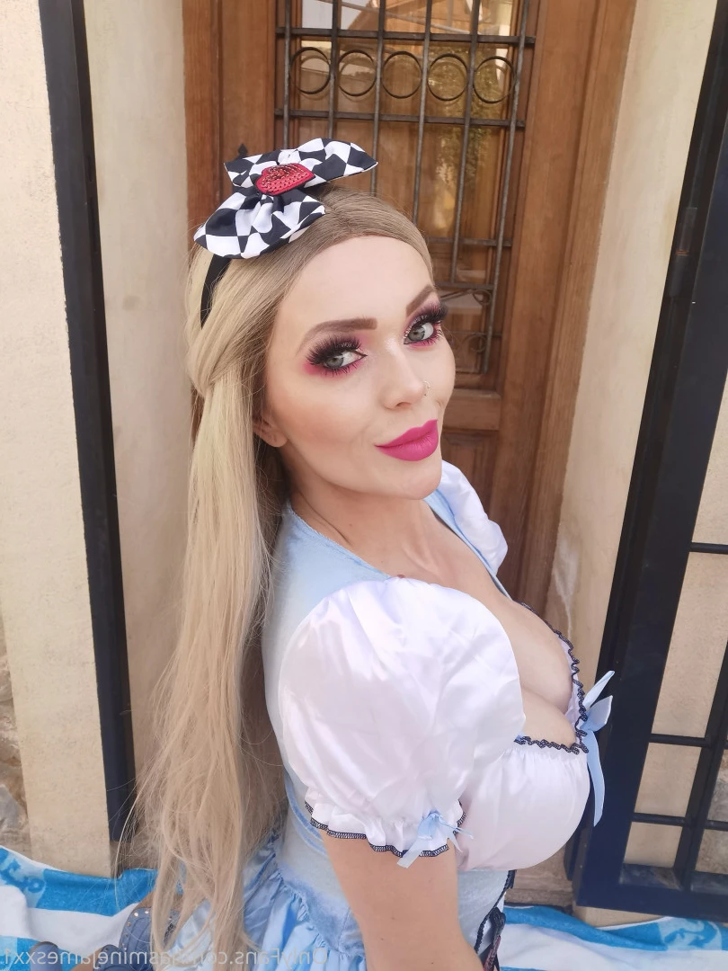 Jasmine James [ jasminejamesxx1 ] Onlyfans leaked photo 7401729 on Hotleaks.tv