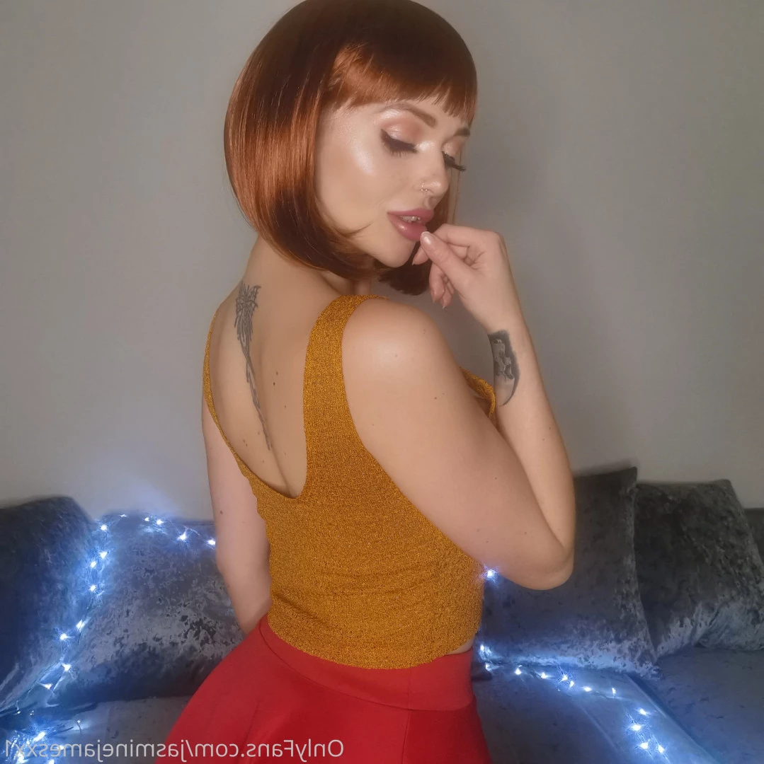 Jasmine James [ jasminejamesxx1 ] Onlyfans leaked photo 7401856 on Hotleaks.tv