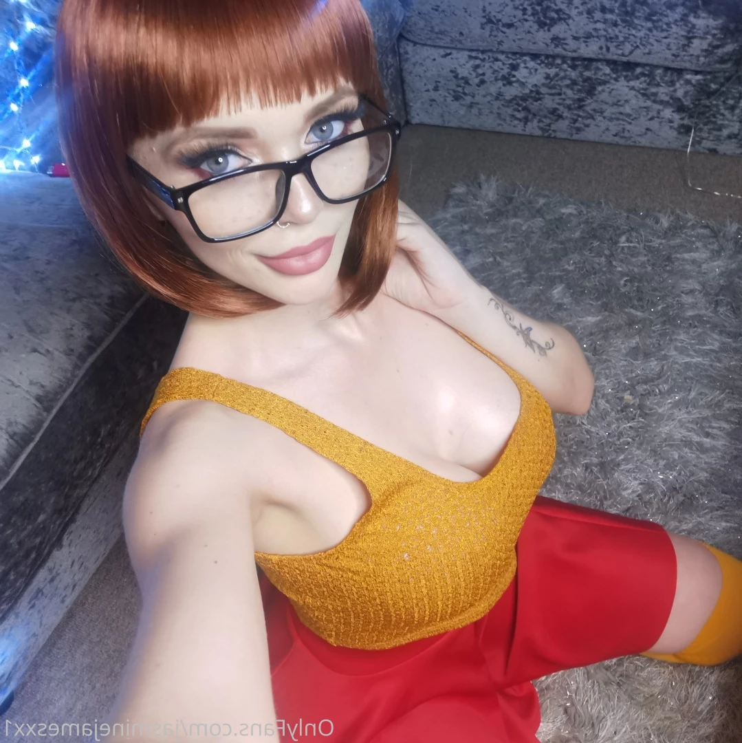 Jasmine James [ jasminejamesxx1 ] Onlyfans leaked photo 7402499 on Hotleaks.tv
