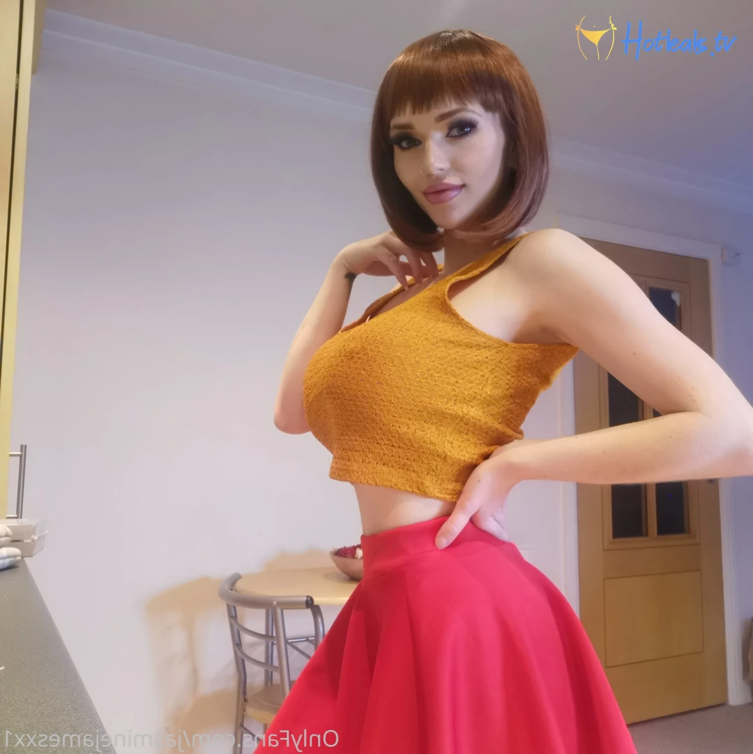 Jasmine James [ jasminejamesxx1 ] Onlyfans leaked photo 7402629 on Hotleaks.tv