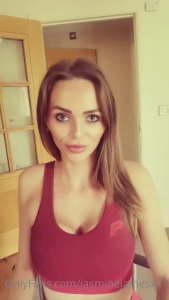 Jasmine James [ jasminejamesxx1 ] Onlyfans leaked video 7477118 on Hotleaks.tv