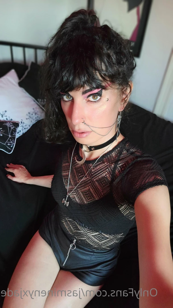Jasmine Jade [ jasminenyxjade ] Onlyfans leaked photo 7360416 on Hotleaks.tv