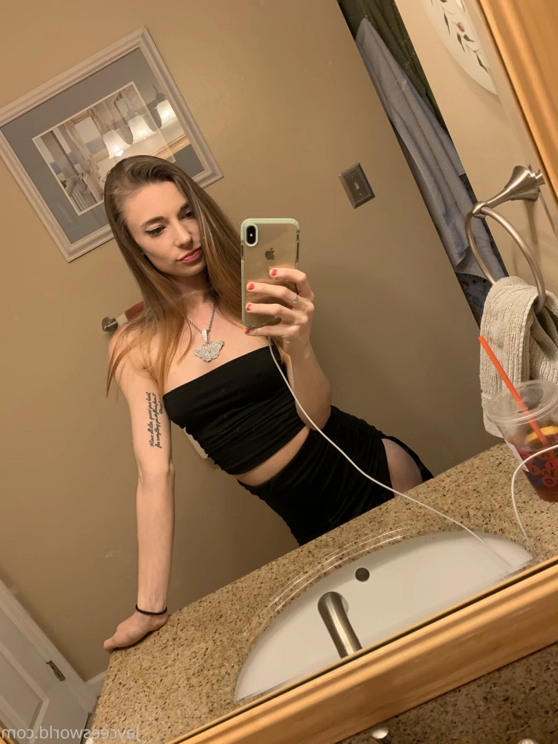 jayceestarrr Onlyfans leaked photo 7552019 on Hotleaks.tv