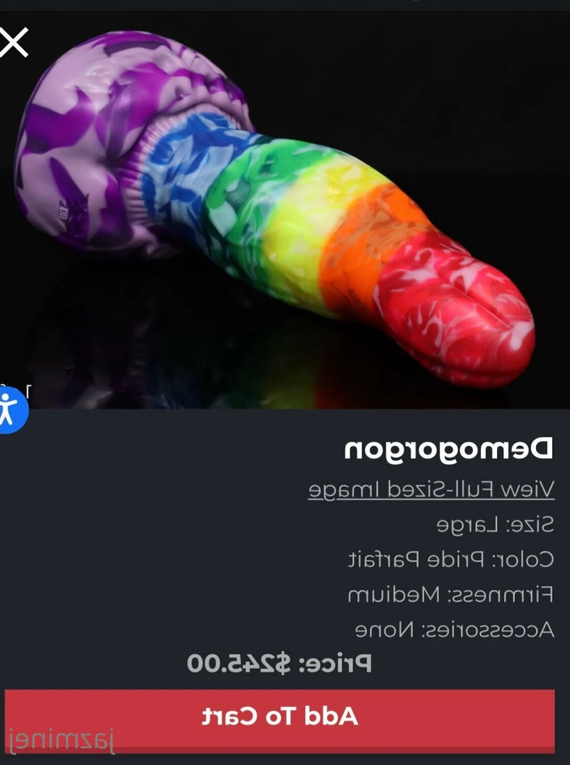 𝑱𝒂𝒛𝒎𝒊𝒏𝒆𝑱 ♡ 𝑽𝑰𝑷 [ jazminej ] Onlyfans leaked photo 7350006 on Hotleaks.tv