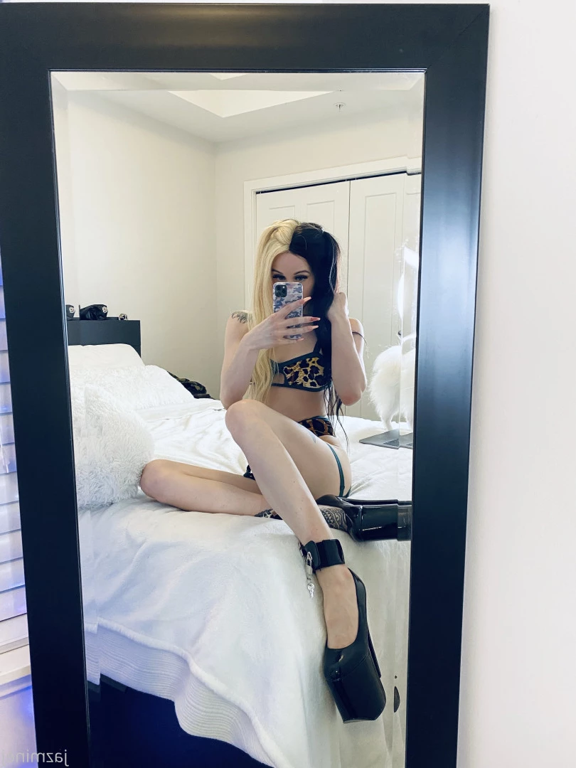 𝑱𝒂𝒛𝒎𝒊𝒏𝒆𝑱 ♡ 𝑽𝑰𝑷 [ jazminej ] Onlyfans leaked photo 7354954 on Hotleaks.tv