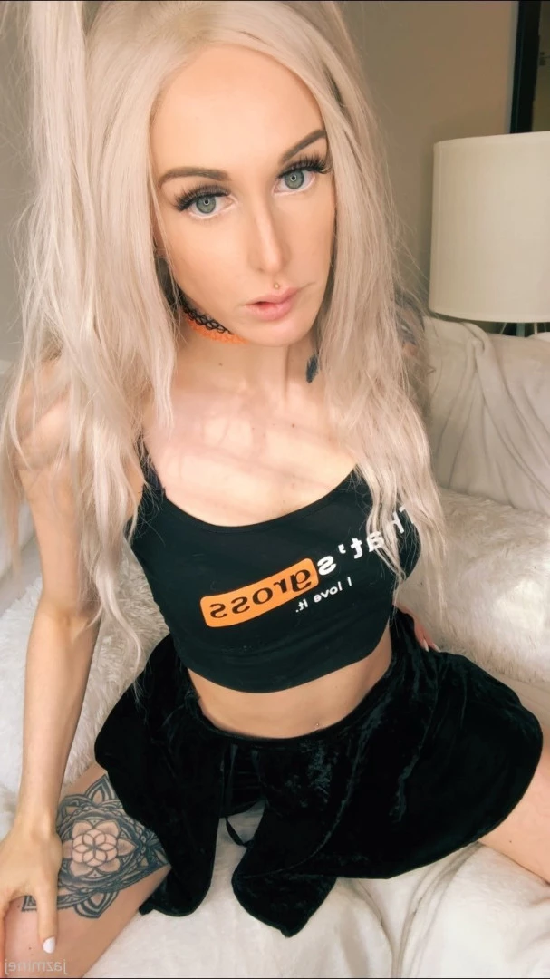 𝑱𝒂𝒛𝒎𝒊𝒏𝒆𝑱 ♡ 𝑽𝑰𝑷 [ jazminej ] Onlyfans leaked photo 7355402 on Hotleaks.tv