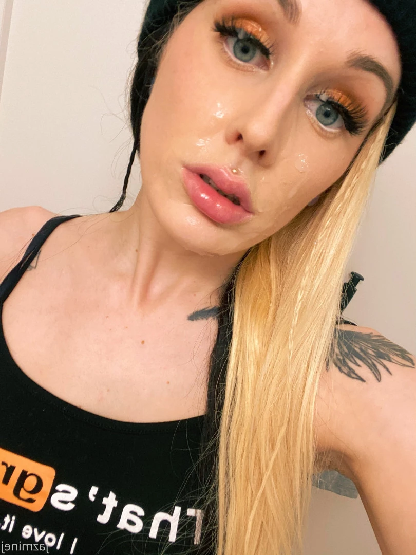 𝑱𝒂𝒛𝒎𝒊𝒏𝒆𝑱 ♡ 𝑽𝑰𝑷 [ jazminej ] Onlyfans leaked photo 7356840 on Hotleaks.tv