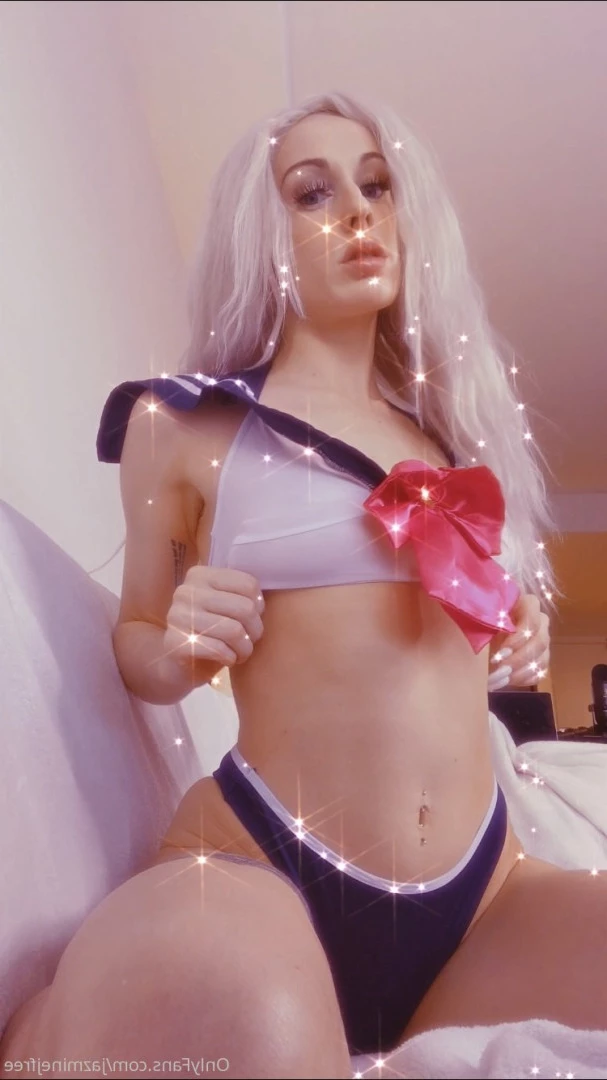 𝑱𝒂𝒛𝒎𝒊𝒏𝒆𝑱 ♡ 𝑽𝑰𝑷 [ jazminej ] Onlyfans leaked photo 7357227 on Hotleaks.tv