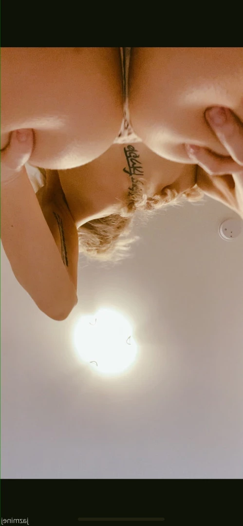 𝑱𝒂𝒛𝒎𝒊𝒏𝒆𝑱 ♡ 𝑽𝑰𝑷 [ jazminej ] Onlyfans leaked photo 7359203 on Hotleaks.tv