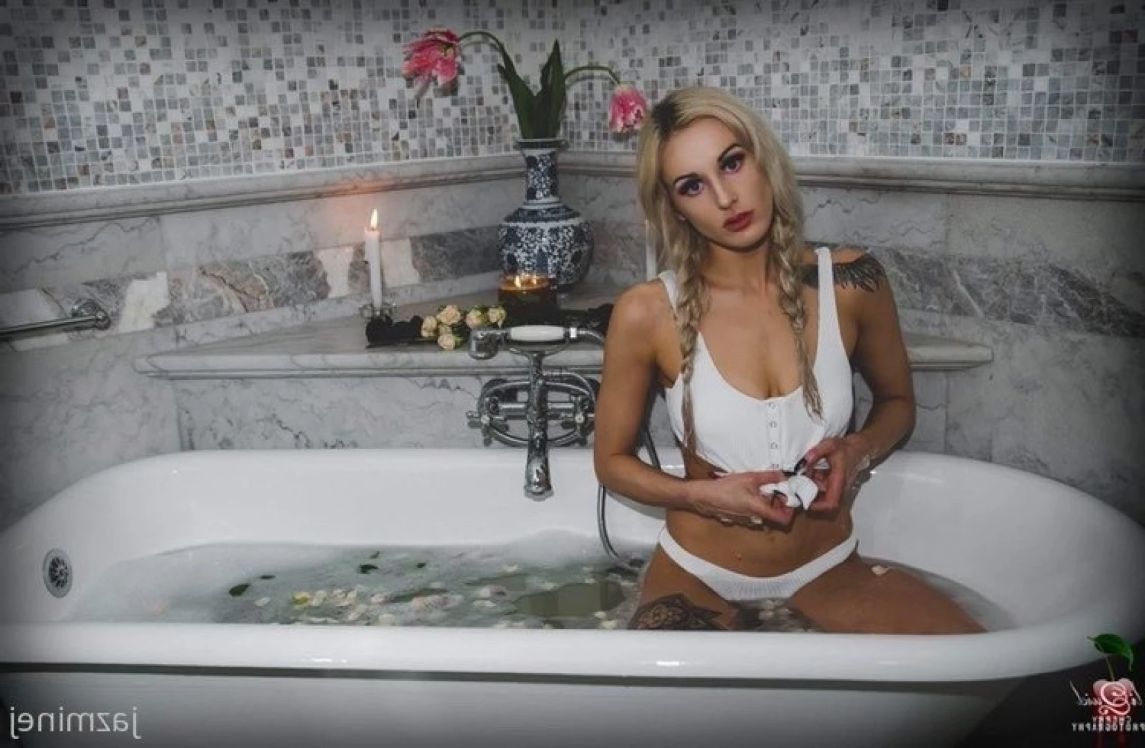 𝑱𝒂𝒛𝒎𝒊𝒏𝒆𝑱 ♡ 𝑽𝑰𝑷 [ jazminej ] Onlyfans leaked photo 7360147 on Hotleaks.tv