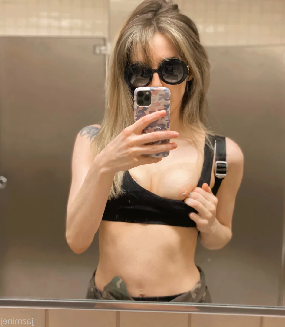 𝑱𝒂𝒛𝒎𝒊𝒏𝒆𝑱 ♡ 𝑽𝑰𝑷 [ jazminej ] Onlyfans leaked photo 7360157 on Hotleaks.tv