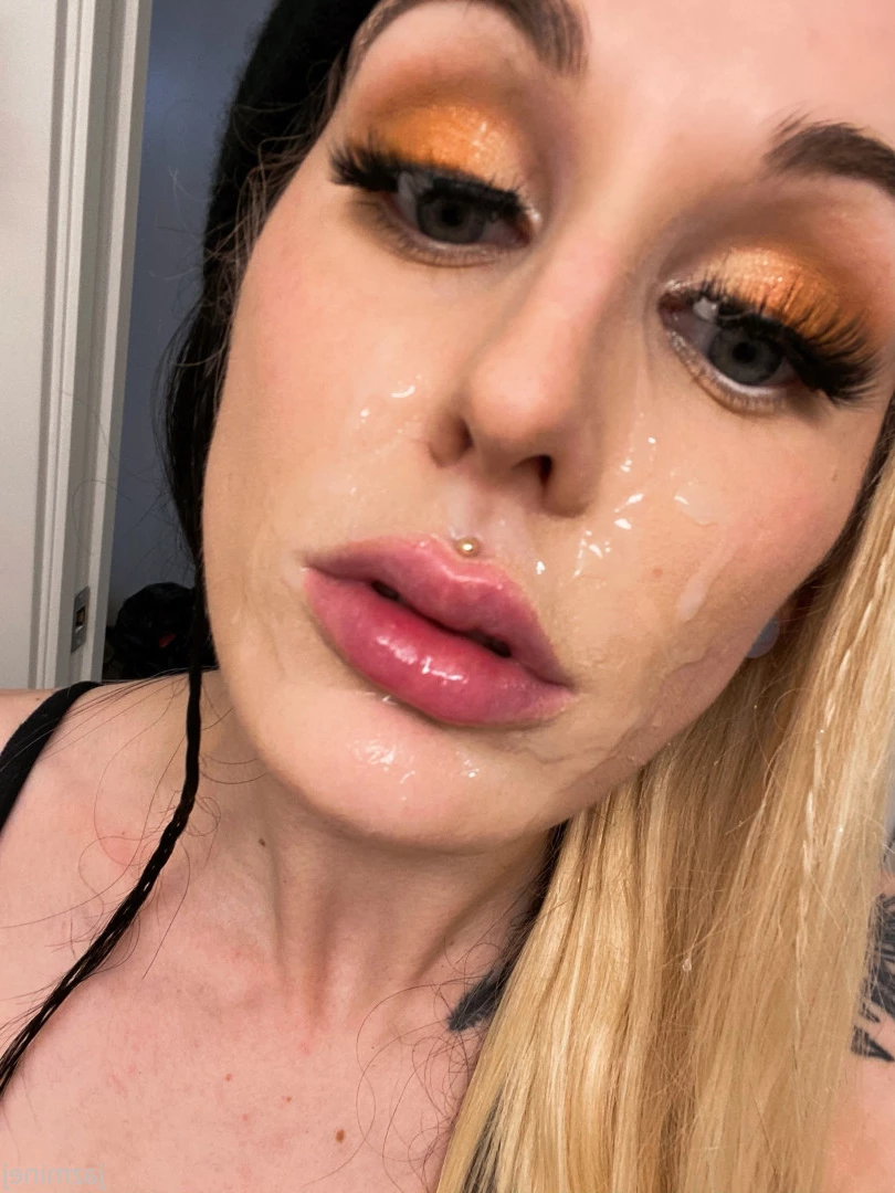 𝑱𝒂𝒛𝒎𝒊𝒏𝒆𝑱 ♡ 𝑽𝑰𝑷 [ jazminej ] Onlyfans leaked photo 7360343 on Hotleaks.tv