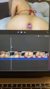 𝑱𝒂𝒛𝒎𝒊𝒏𝒆𝑱 ♡ 𝑽𝑰𝑷 [ jazminej ] Onlyfans leaked video 7464558 on Hotleaks.tv