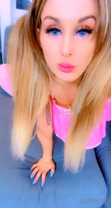 𝑱𝒂𝒛𝒎𝒊𝒏𝒆𝑱 ♡ 𝑽𝑰𝑷 [ jazminej ] Onlyfans leaked video 7464603 on Hotleaks.tv